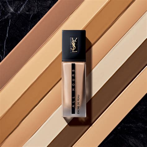 Yves Saint Laurent All Hours Foundation Reviews 2024 .